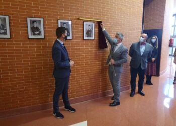 El Ayuntamiento y la Universidad de Alcalá, unidos en la estrategia de transformación digital de la ciudad