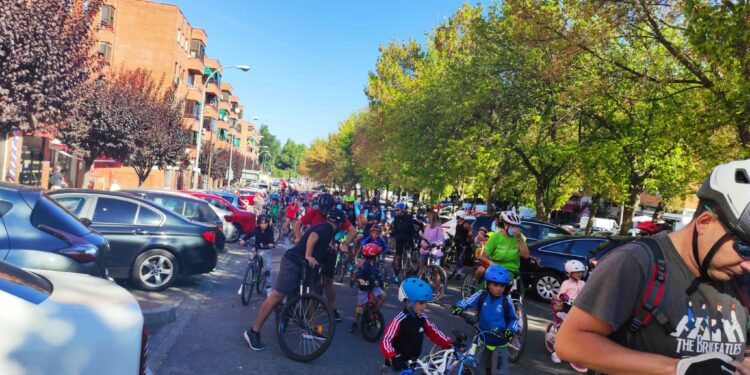 El concepto de “movilidad” como realidad dinámica y sostenible