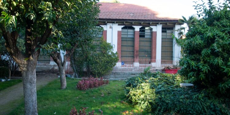 El parque O’Donnell se convierte en un parque más accesible y seguro