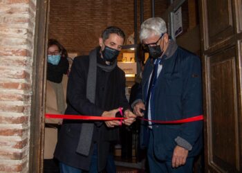 El humorista gráfico Malagón, pregonero de la Navidad en Alcalá