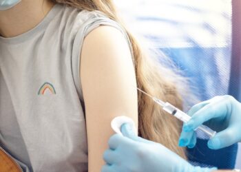 La Comunidad de Madrid abrirá el martes la autocita para vacunar contra el COVID-19 a niños de 5 a 11 años