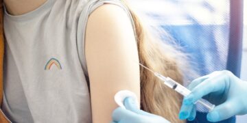 La Comunidad de Madrid abrirá el martes la autocita para vacunar contra el COVID-19 a niños de 5 a 11 años