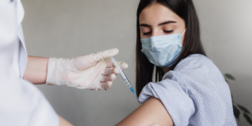 La Comunidad abrió el pasado miércoles la autocita para vacunar contra el COVID-19 a los niños de 8 años y a los adultos con doble dosis de AstraZeneca