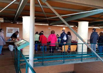 Fin de semana de Talleres y Visitas Teatralizadas para conmemorar el XXIII Aniversario de la declaración de Alcalá de Henares como Patrimonio de la Humanidad