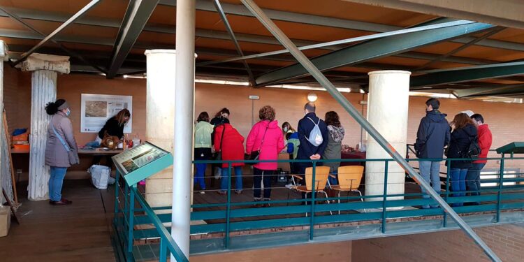 Fin de semana de Talleres y Visitas Teatralizadas para conmemorar el XXIII Aniversario de la declaración de Alcalá de Henares como Patrimonio de la Humanidad