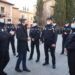 La Policía Local de Alcalá de Henares estrena uniforme