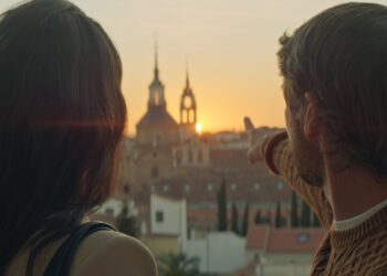 Este viernes tendrá lugar el prestreno de la nueva película promocional que muestra los reclamos turísticos de la ciudad, «Déjate Llevar»