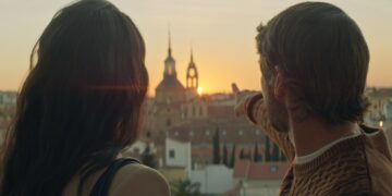 Este viernes tendrá lugar el prestreno de la nueva película promocional que muestra los reclamos turísticos de la ciudad, «Déjate Llevar»