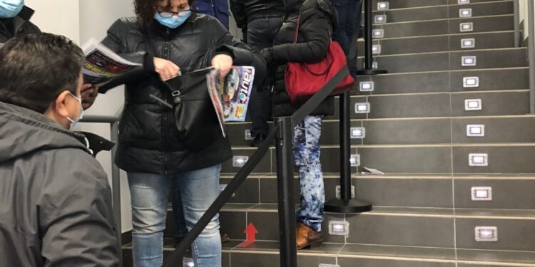 Gran acogida de «Motos Made in Spain», que recibe más de 3500 visitas en su primer mes abierto