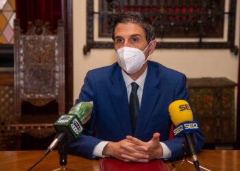 El Ayuntamiento de Alcalá de Henares y el Organismo Autónomo Ciudad Deportiva Municipal firman un protocolo en materia de deportes