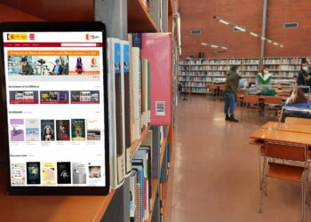 Las Bibliotecas Públicas Municipales de Alcalá incorporan el préstamo de tablets