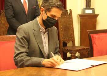 Alcalá de Henares, una ciudad cada vez más tecnológicamente desarrollada