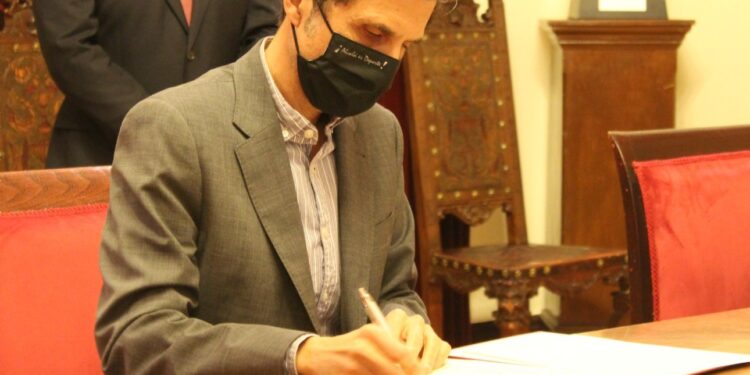 Alcalá de Henares, una ciudad cada vez más tecnológicamente desarrollada