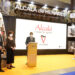 Alcalá de Henares se presenta como Ciudad de la Cultura y Cuna del Español en FITUR