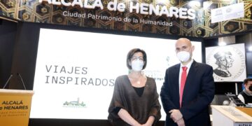 Alcalá de Henares fomenta conocer la ciudad a través de visitas guiadas y temáticas