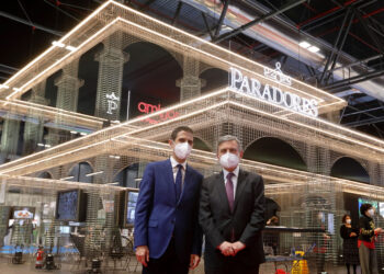 Alcalá de Henares, presente en los actos del Grupo Ciudades Patrimonio