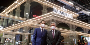 Alcalá de Henares, presente en los actos del Grupo Ciudades Patrimonio