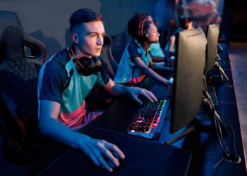 Keres Esports anuncia su nueva alianza con la plataforma Streamcoi