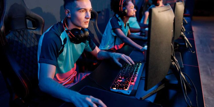 Keres Esports anuncia su nueva alianza con la plataforma Streamcoi