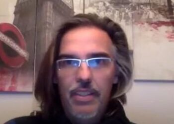 Condena absoluta a la actuación de Jorge Gil (ICxP) por llamar «gilipollas» al alcalde de Paracuellos y amenazar con darle «en toda la cara»