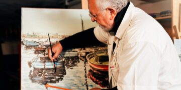 Ya hay programadas nuevas visitas culturales, talleres y conferencias para los mayores alcalaínos