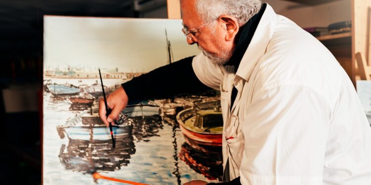 Ya hay programadas nuevas visitas culturales, talleres y conferencias para los mayores alcalaínos