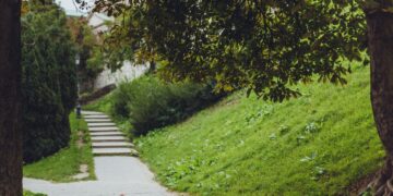 En marcha «Alcalá al Parque», un proyecto de promoción del uso de elementos biosaludables