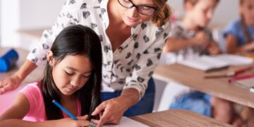 La Comunidad de Madrid convoca cerca de 5.500 plazas públicas de maestros de Primaria y profesores de Secundaria y FP