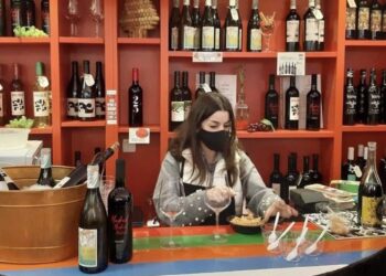 Los Vinos de Madrid cierran 2021 con el mejor dato histórico en los últimos 15 años
