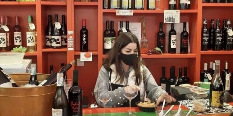 Los Vinos de Madrid cierran 2021 con el mejor dato histórico en los últimos 15 años