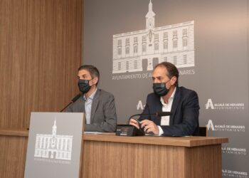 Alcalá homenajeará a las víctimas del COVID19 y reconocerá la labor de todos los profesionales que colaboraron durante la pandemia