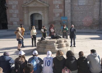 Alcalá de Henares difunde el legado sefardí complutense a través de una nueva visita turística
