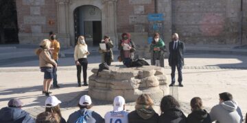 Alcalá de Henares difunde el legado sefardí complutense a través de una nueva visita turística