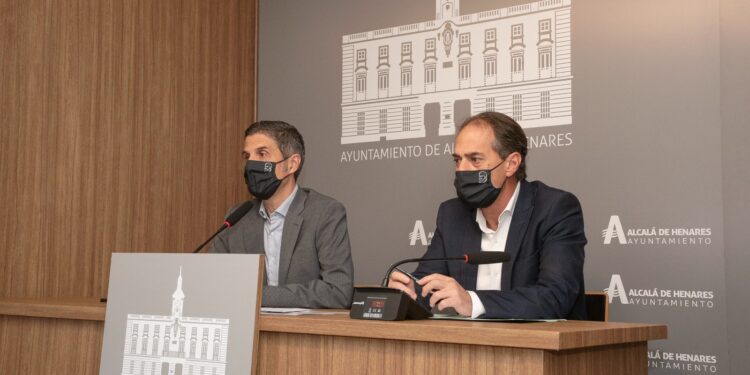 Alcalá homenajeará a las víctimas del COVID19 y reconocerá la labor de todos los profesionales que colaboraron durante la pandemia