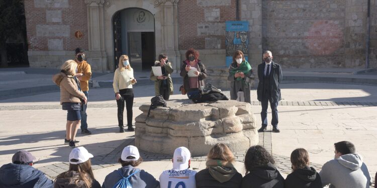 Alcalá de Henares difunde el legado sefardí complutense a través de una nueva visita turística
