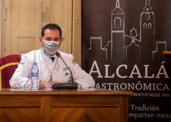 Las XXXVI Jornadas Gastronómicas de Cocina Creativa se celebrarán entre el 21 y el 27 de febrero