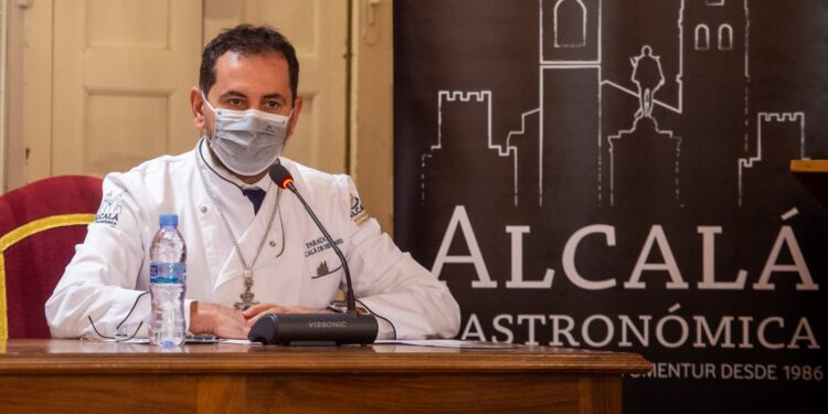 Las XXXVI Jornadas Gastronómicas de Cocina Creativa se celebrarán entre el 21 y el 27 de febrero