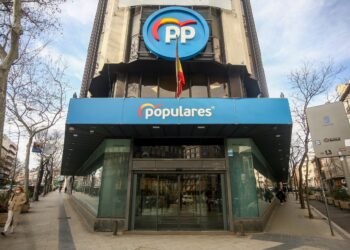 La Policía identificará a los organizadores de las concentraciones en la Calle Génova, que no fueron comunicadas