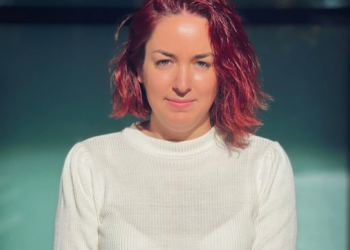 Blanca Ibarra, concejala de Alcalá, reelegida como presidenta de la Red Municipal de Salud