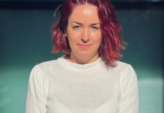 Blanca Ibarra, concejala de Alcalá, reelegida como presidenta de la Red Municipal de Salud