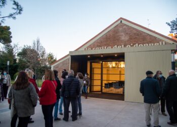 La Casita del O’Donnell, un nuevo atractivo cultural y educativo