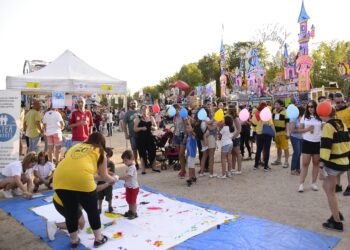 El Ayuntamiento ya trabaja en el diseño de sus Ferias 2022, que se celebrarán del 20 al 28 de agosto