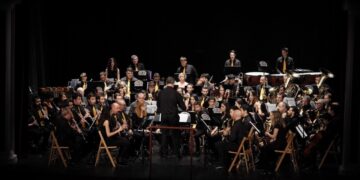 El Teatro Salón Cervantes se llena de humor, zarzuela y música sinfónica este fin de semana