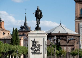 Los participantes de «Déjate llevar por Alcalá» podrán optar a más de 100 noches de hotel para dos personas