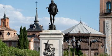 Los participantes de «Déjate llevar por Alcalá» podrán optar a más de 100 noches de hotel para dos personas