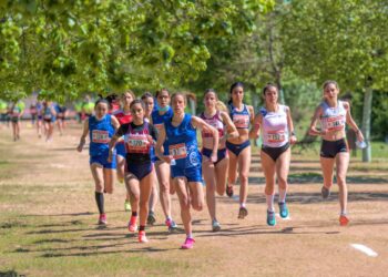 El próximo sábado 12 de febrero se celebrará una nueva edición del Cross de la Universidad de Alcalá