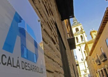 Alcalá Desarrollo inicia el año impulsando el desarrollo socioeconómico de la ciudad