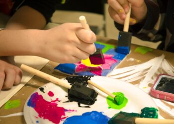 El colegio público La Garena abrirá los días 25 y 28 de febrero 