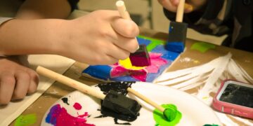 El colegio público La Garena abrirá los días 25 y 28 de febrero 