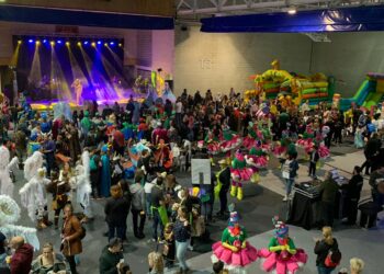 El Ayuntamiento de Paracuellos anuncia la suspensión de los Carnavales 2022 por el Covid